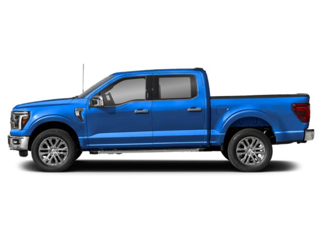 FORD F-150 LARIAT - 2