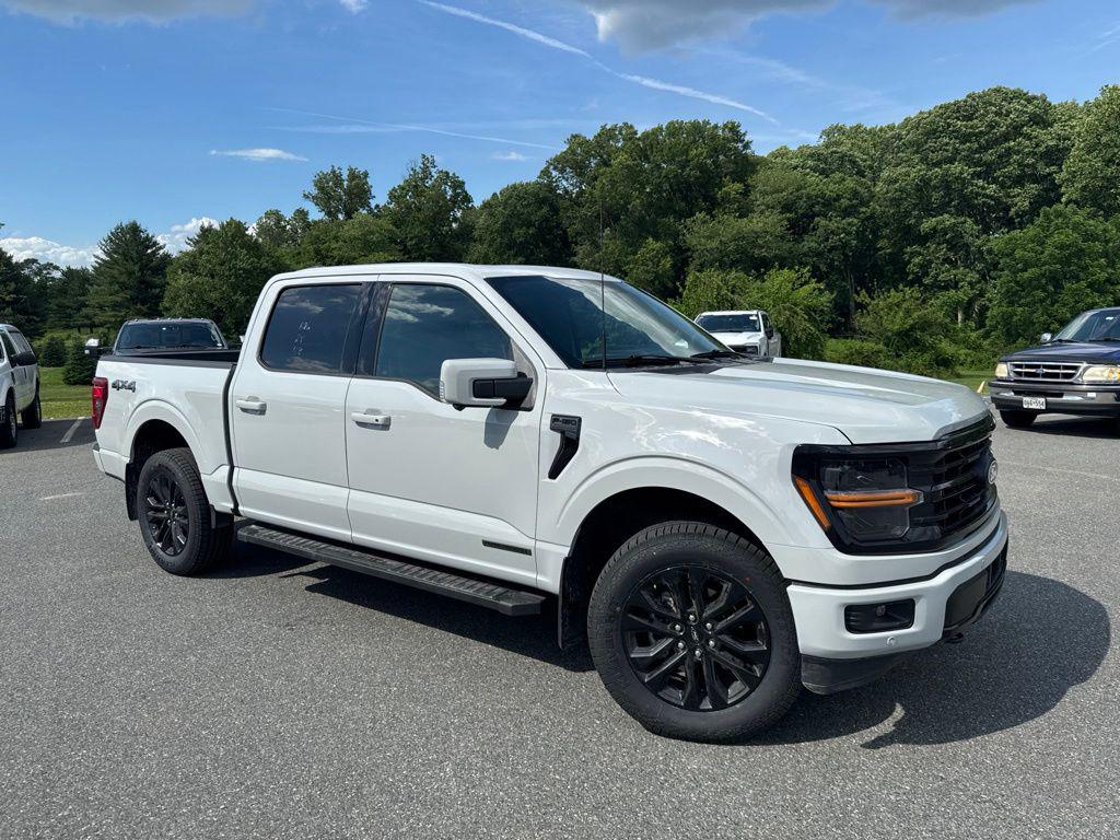 FORD F-150 XLT - 1