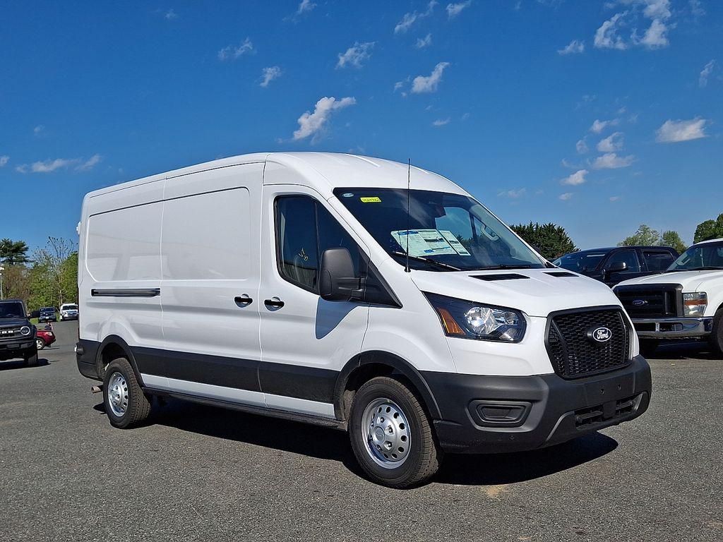 New 2026 Ford Transit-250 Base
