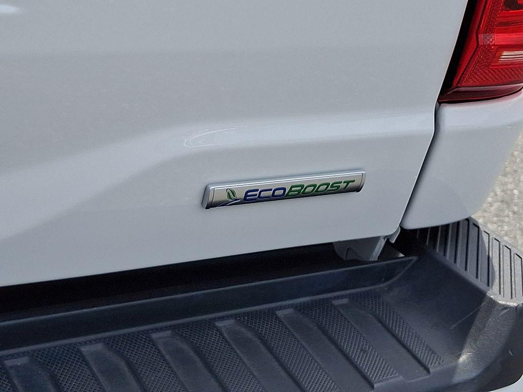 2023 FORD F-150 XLT 缩略图 30