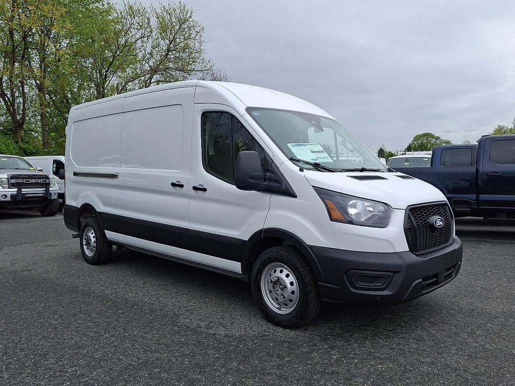 New 2026 Ford Transit-150 Base