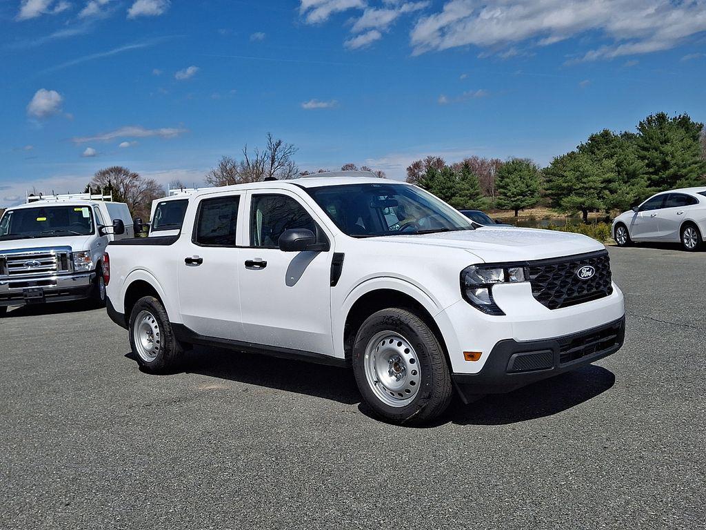New 2026 Ford Maverick XL