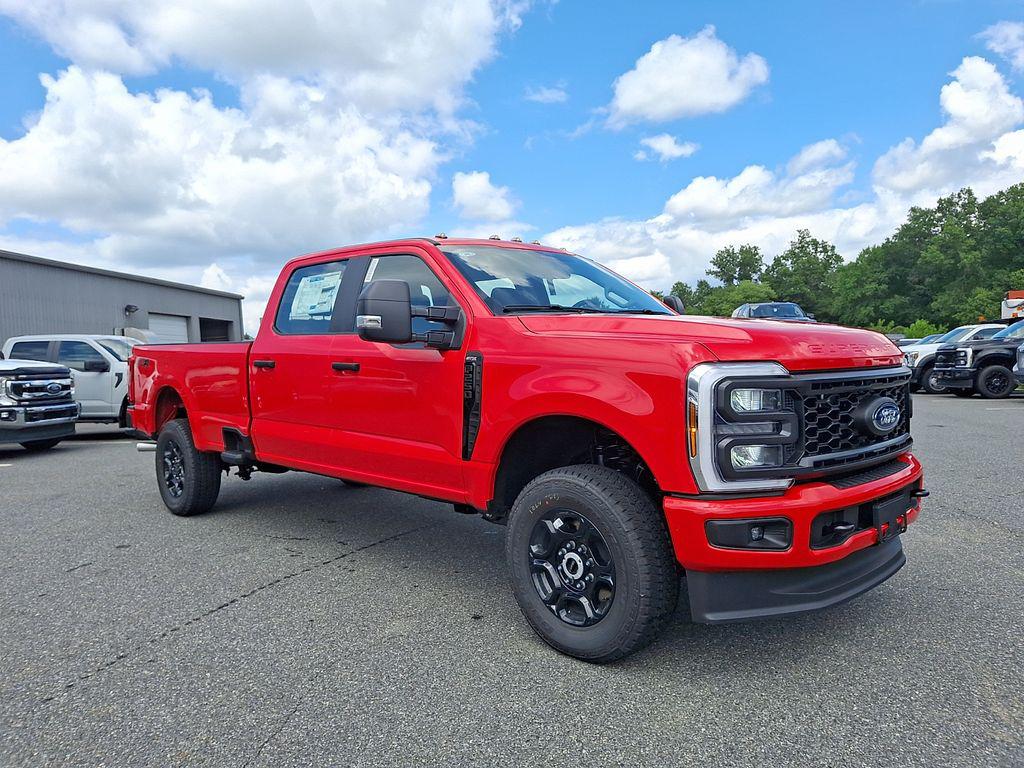 New 2026 Ford F-250 XL