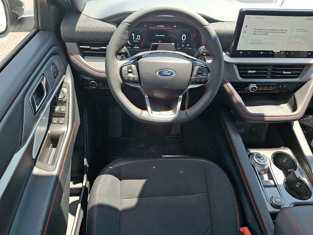 صورة 7 لـ 2026 FORD EXPLORER ST