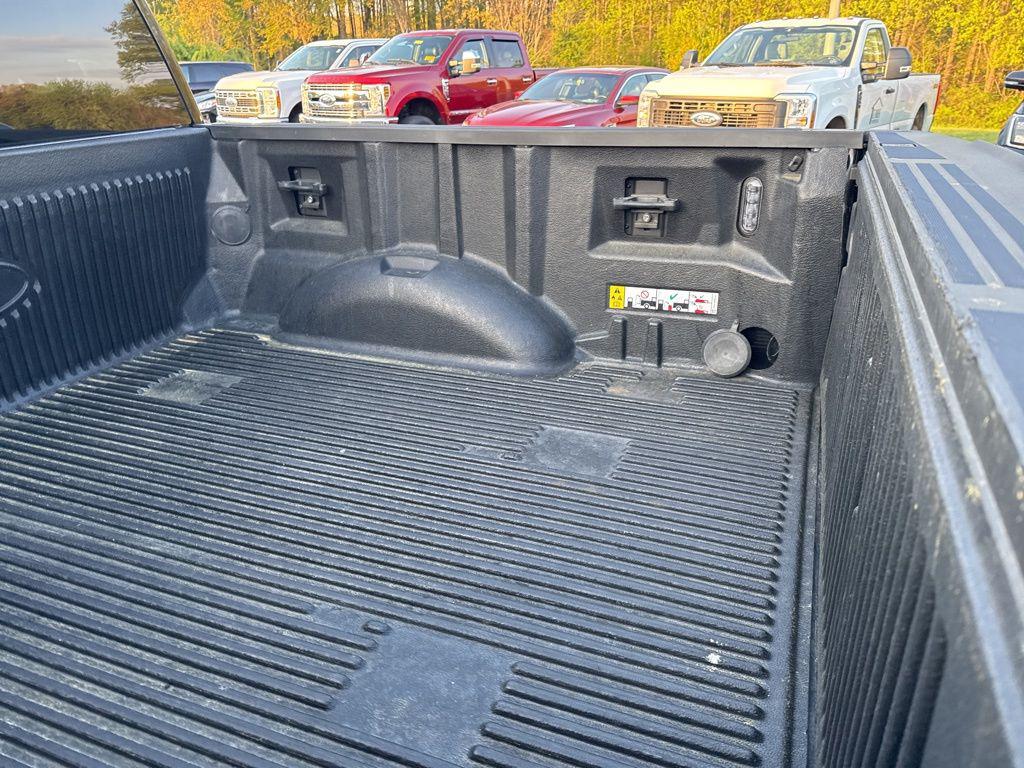 FORD F-150 TREMOR - 9