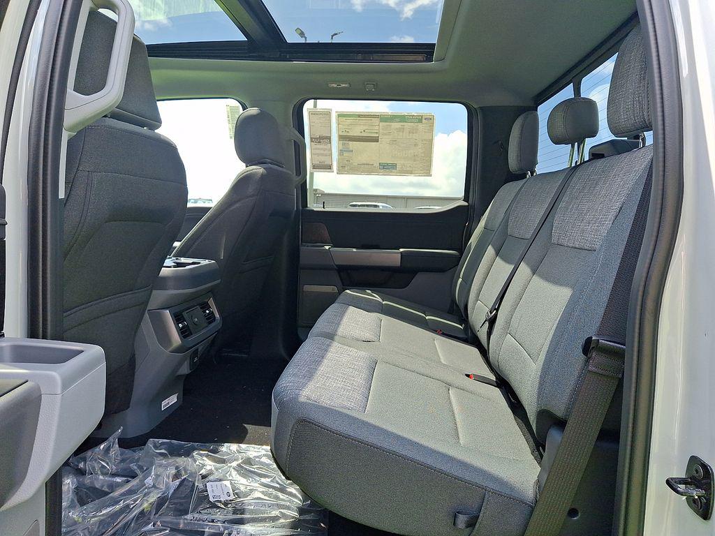 2026 FORD F-350 XLT 缩略图 6
