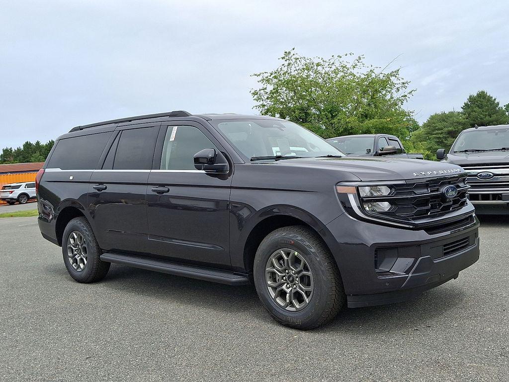 New 2026 Ford Expedition Max Active 4x4