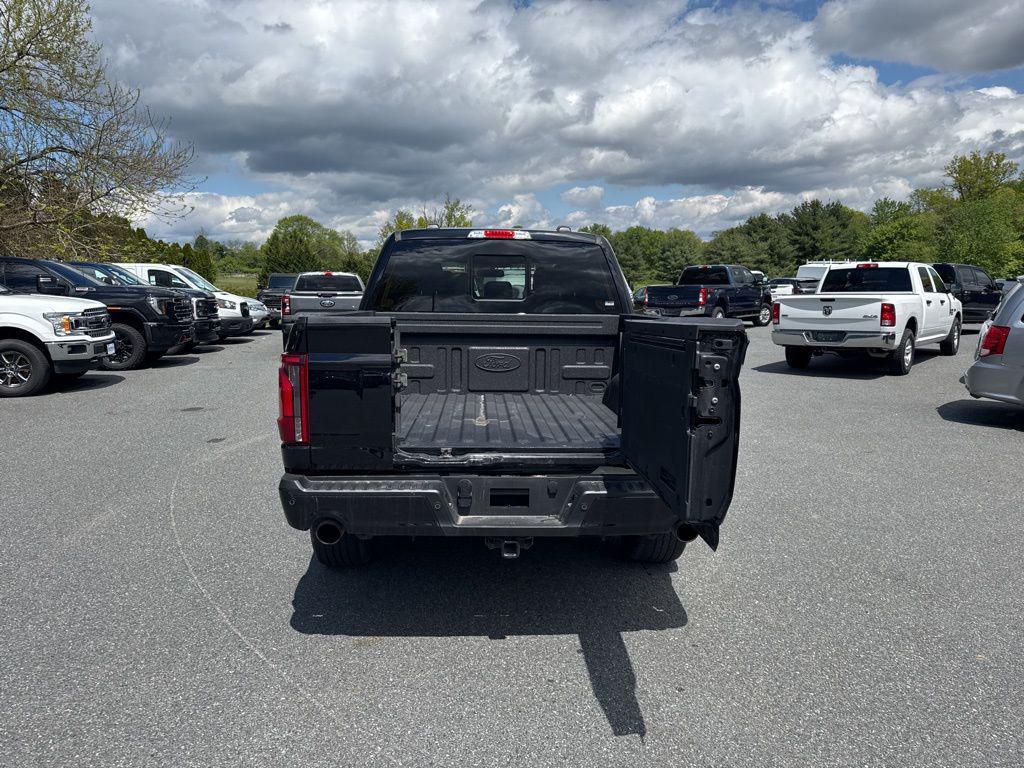 FORD F-150 LARIAT - 7