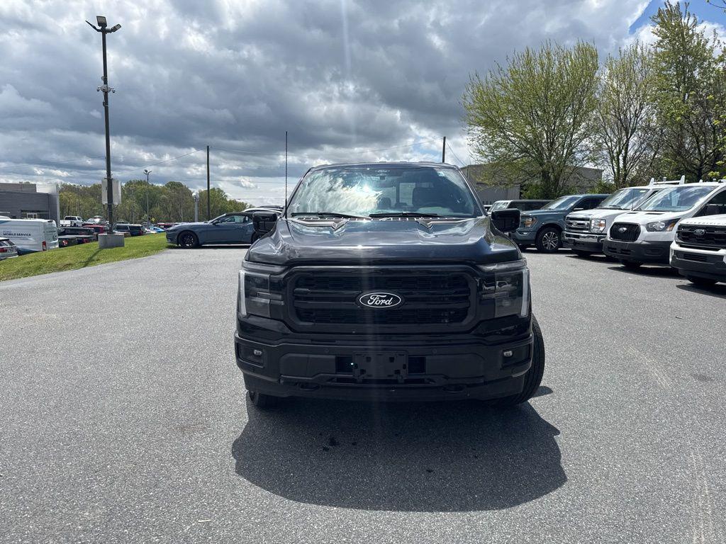 FORD F-150 LARIAT - 2