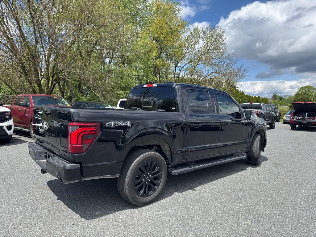 FORD F-150 LARIAT - 6
