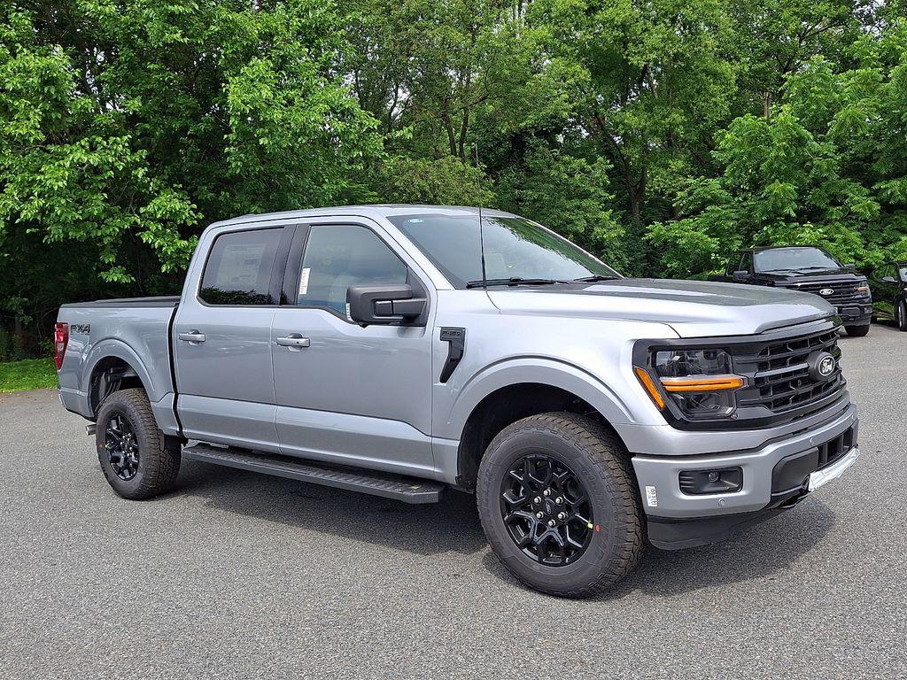 New 2026 Ford F-150 XLT