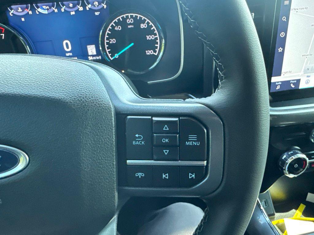 2023 FORD F-150 XLT 缩略图 15