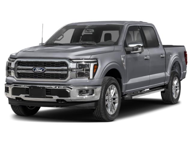 FORD F-150 LARIAT - 1