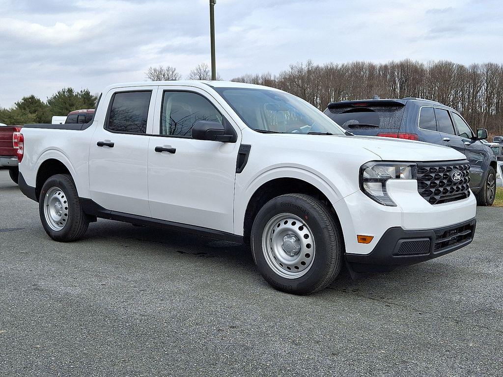 New 2026 Ford Maverick XL
