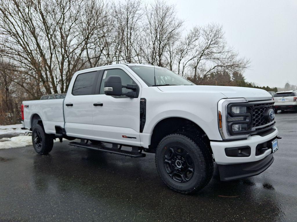 New 2026 Ford F-350 XL