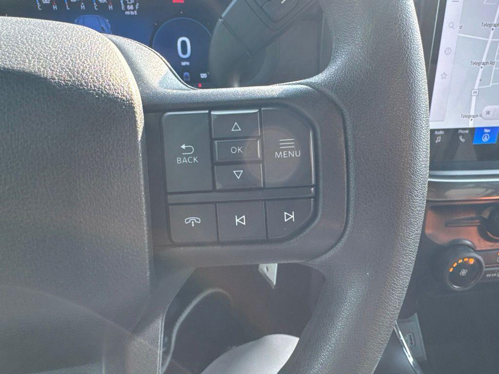 2024 FORD F-150 STX — миниатюра 14