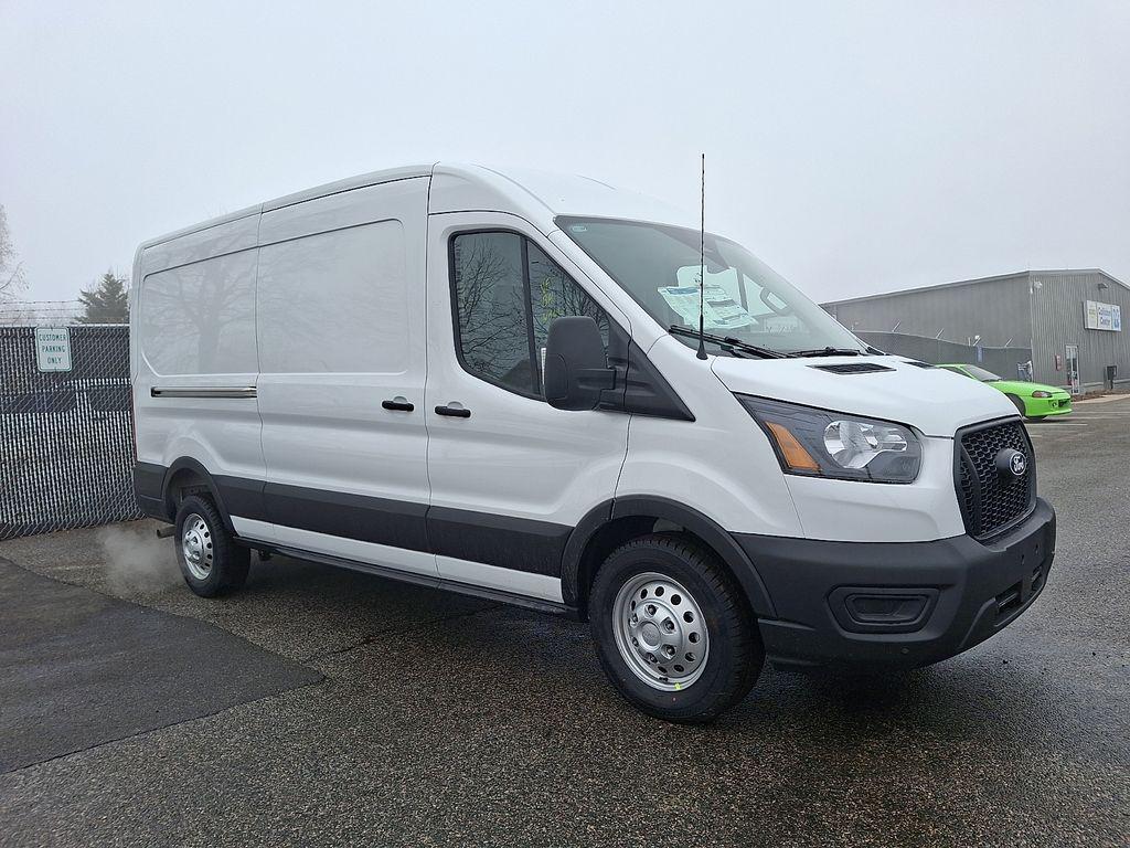 New 2026 Ford Transit-250 Base