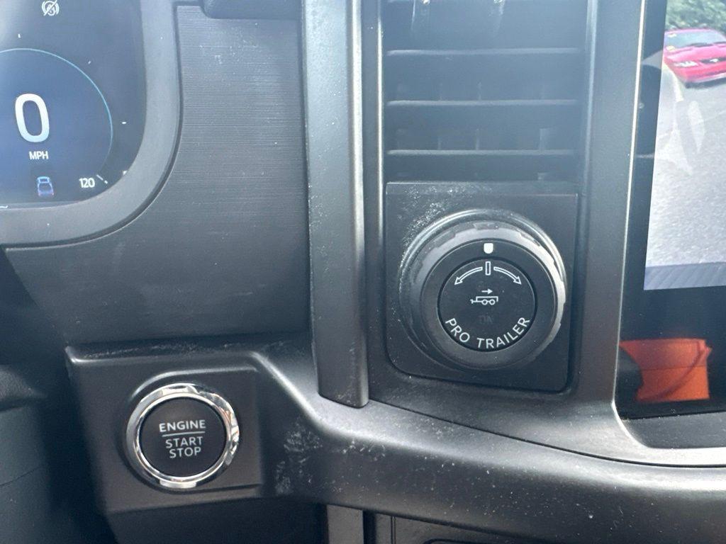 صورة مصغرة 21 لـ 2024 FORD F-150 XLT