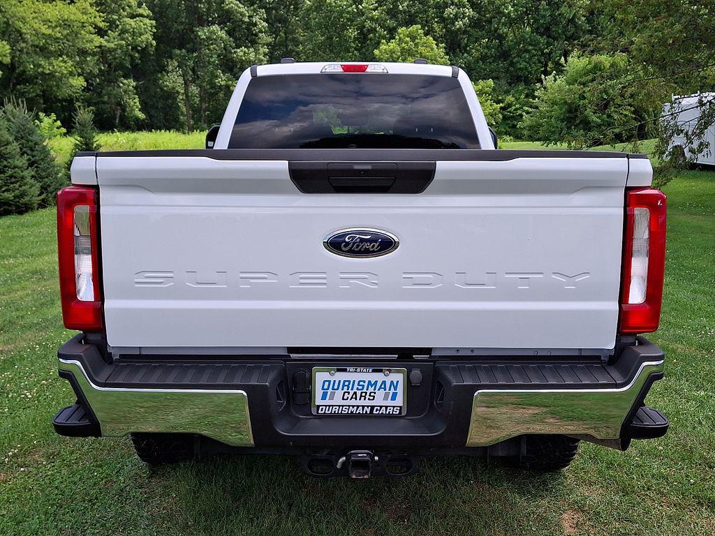 صورة 5 لـ 2024 FORD F-350 XLT