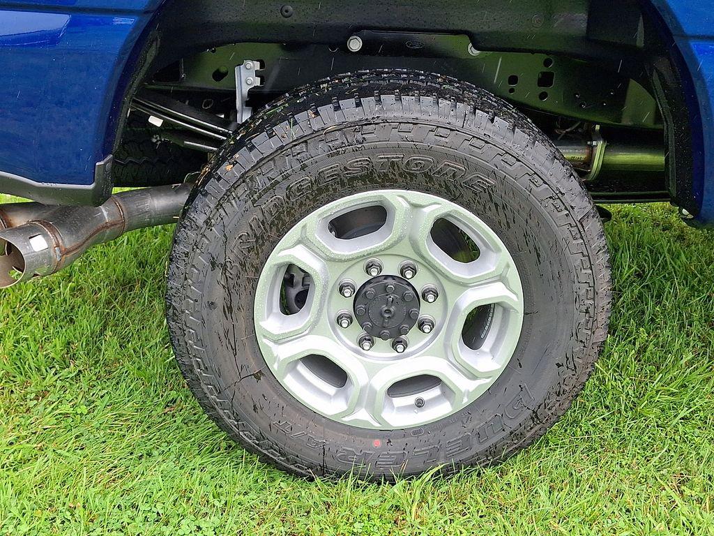 صورة 5 لـ 2026 FORD F-250 XLT
