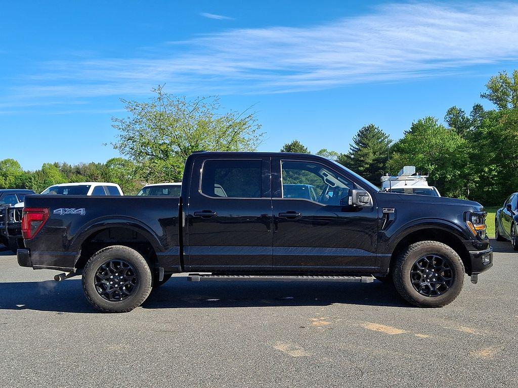 FORD F-150 XLT - 7