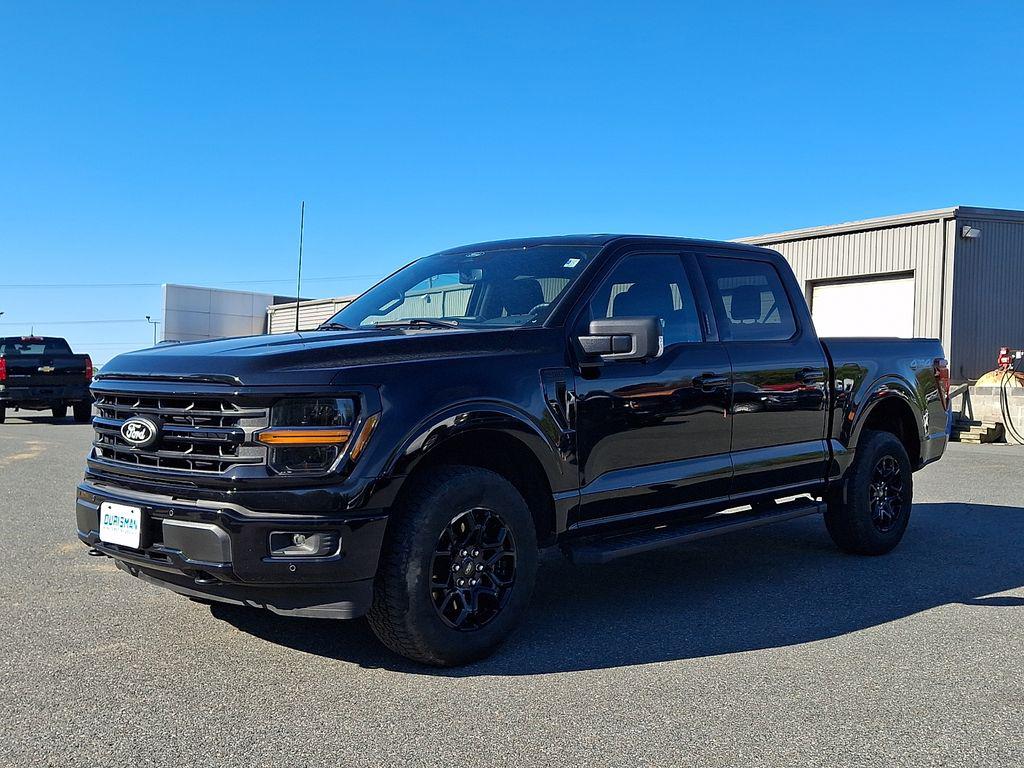FORD F-150 XLT - 3