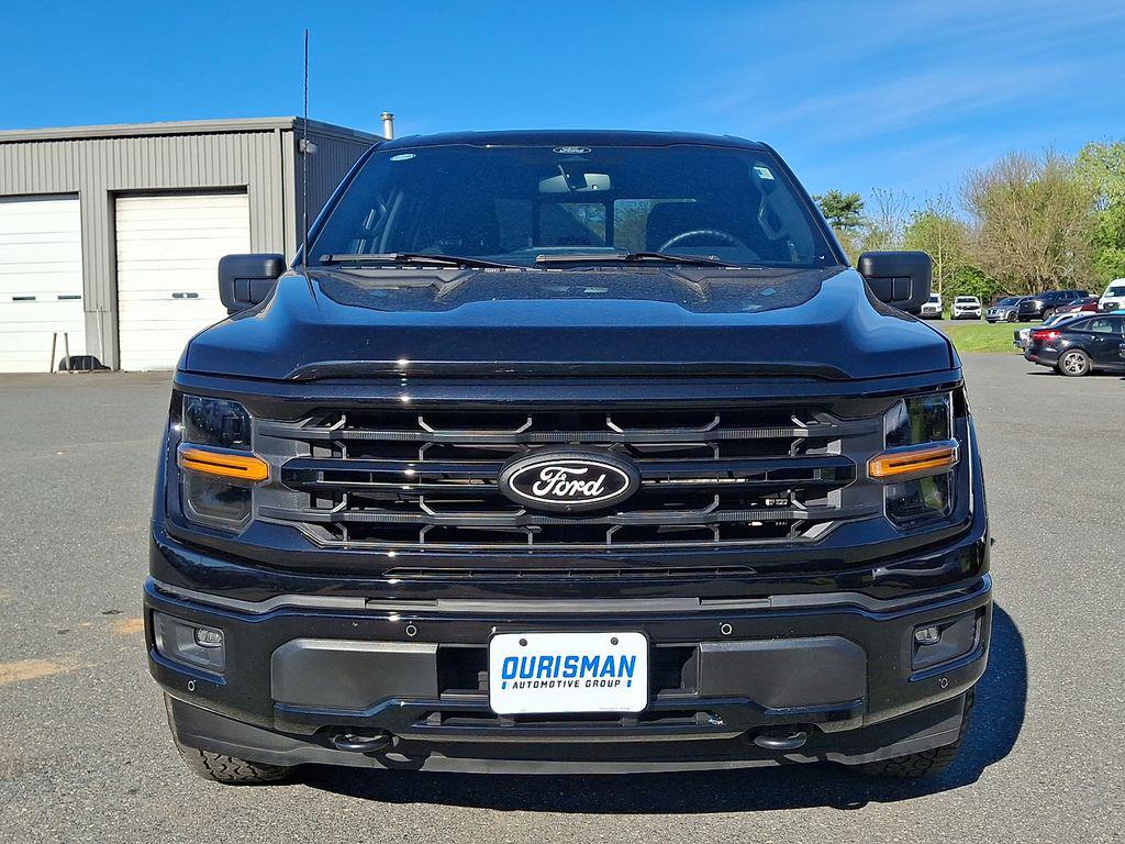 FORD F-150 XLT - 2