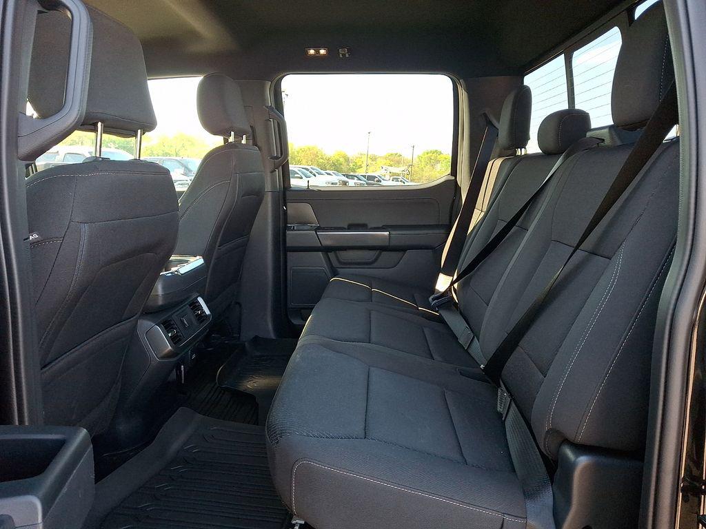 FORD F-150 XLT - 10