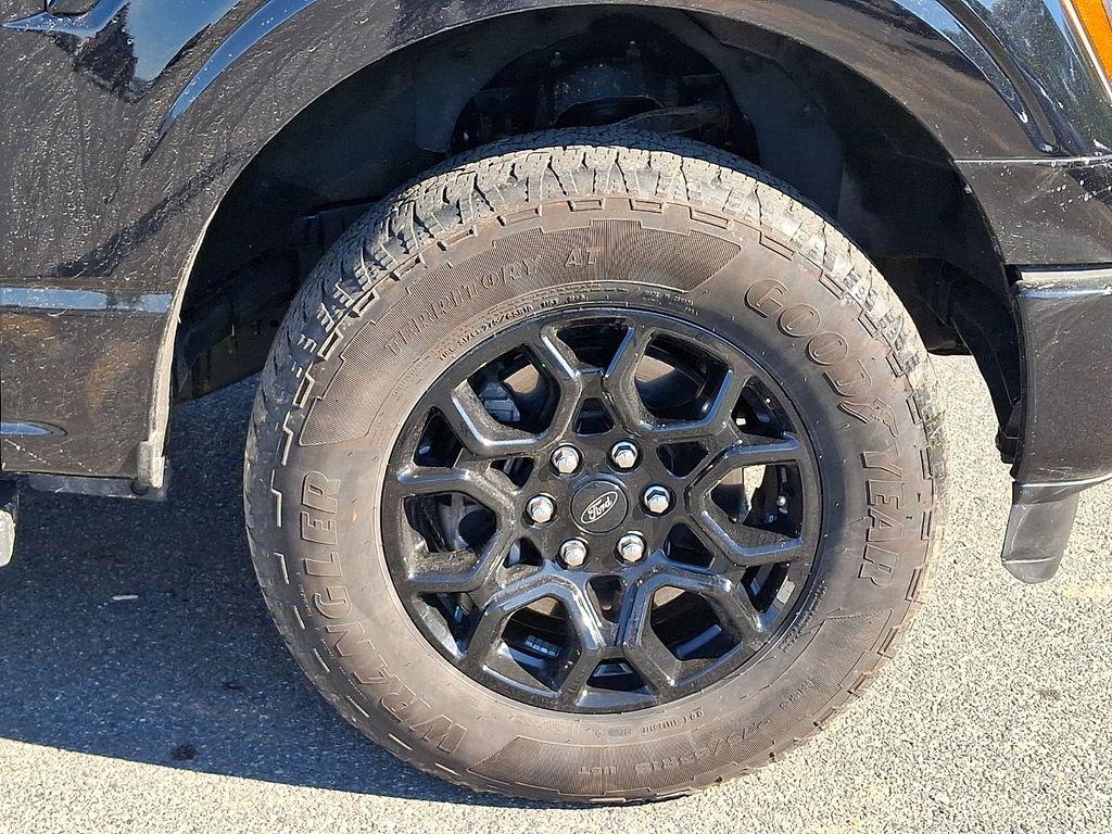 FORD F-150 XLT - 8