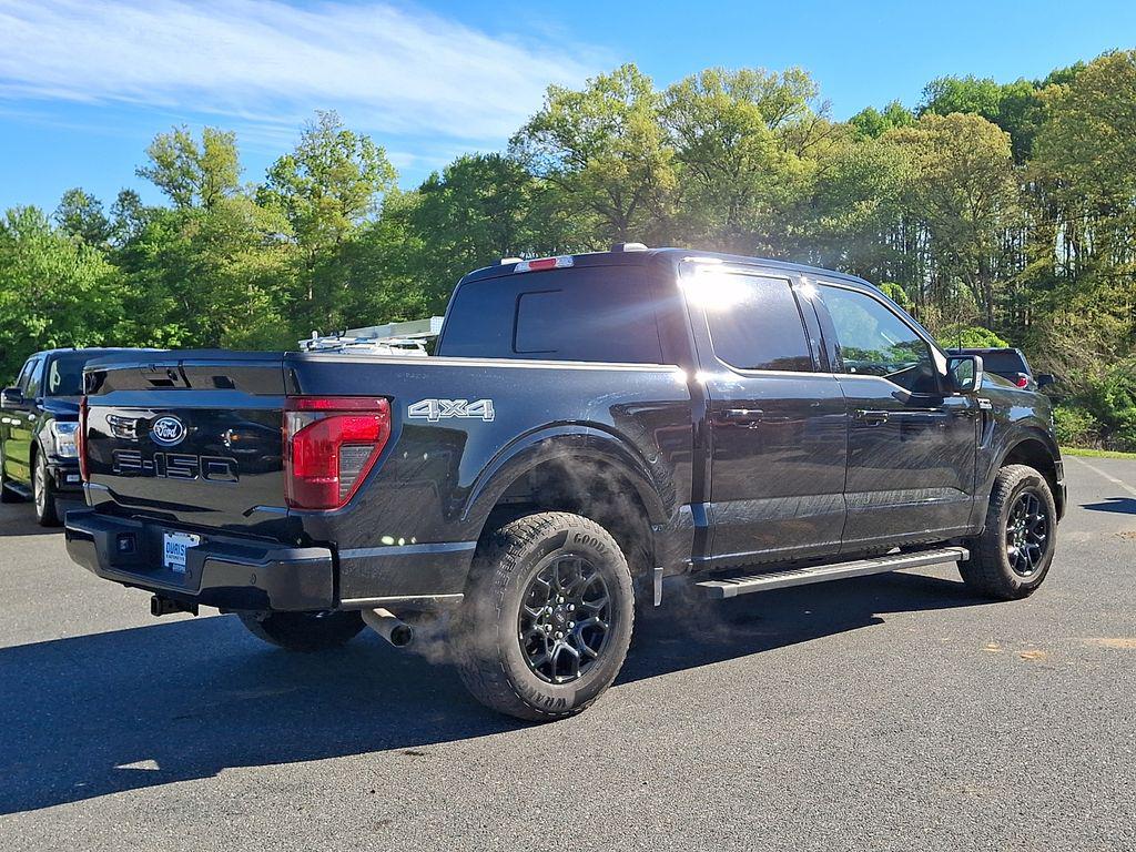 FORD F-150 XLT - 6