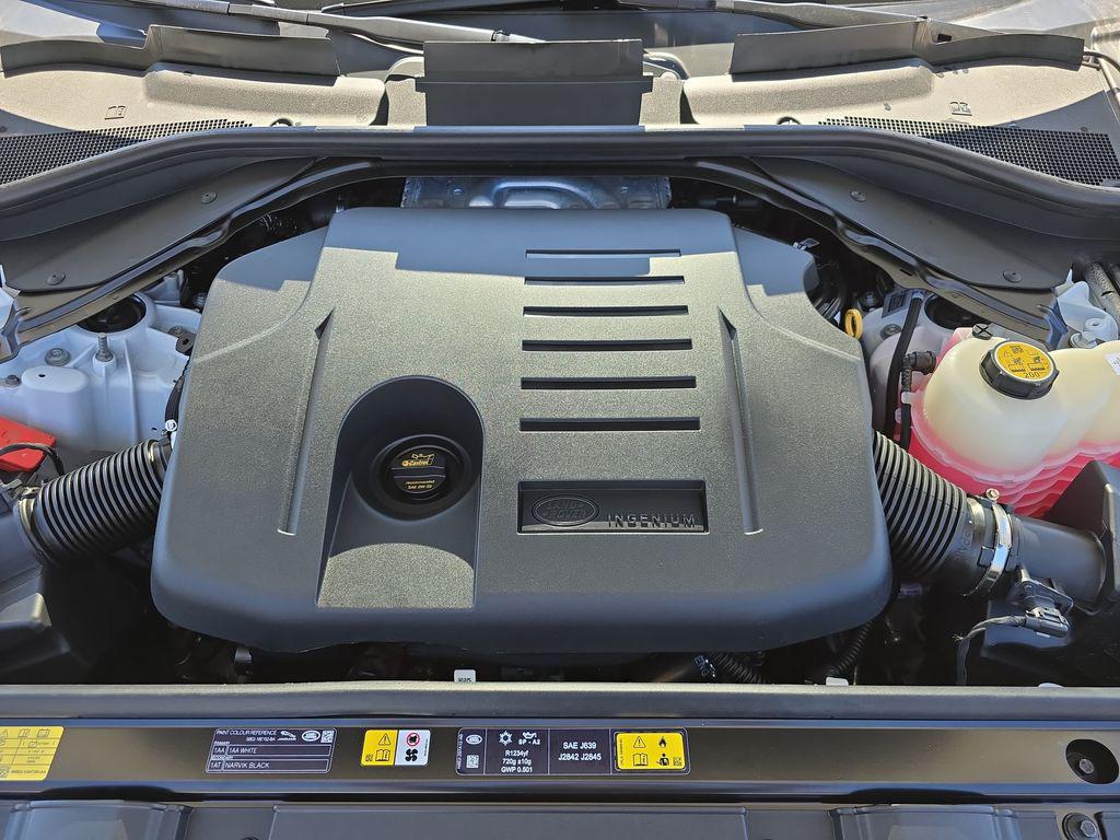 صورة مصغرة 32 لـ 2026 LAND Rover RANGE ROVER SE