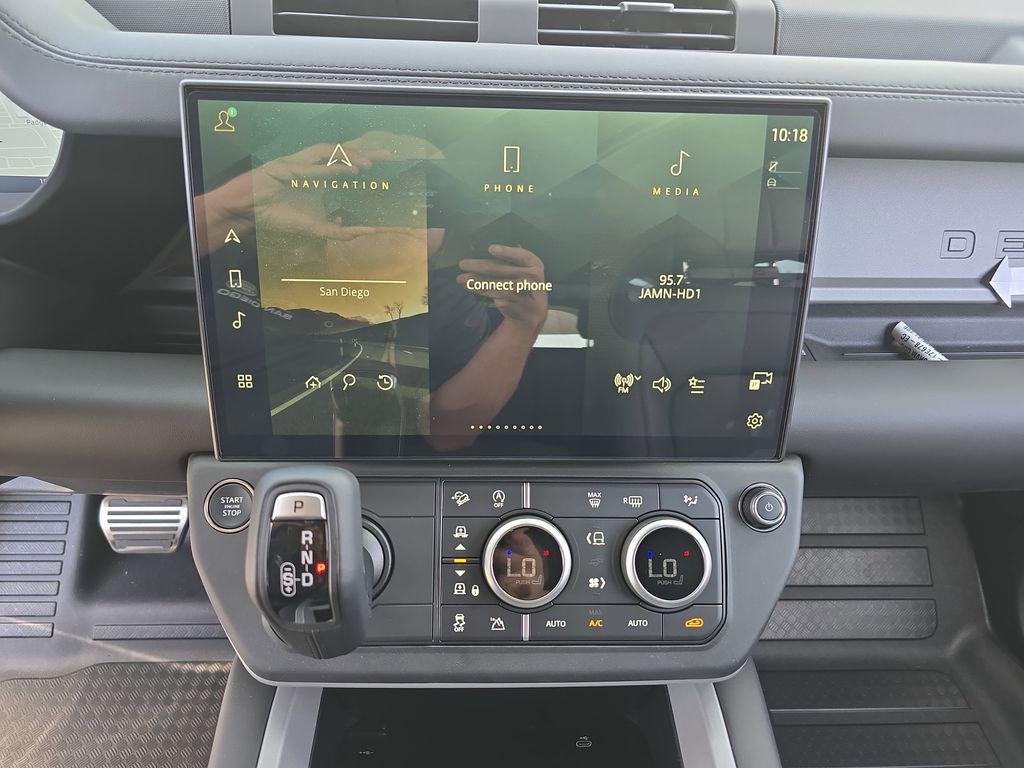 2026 LAND Rover DEFENDER X thumbnail 20