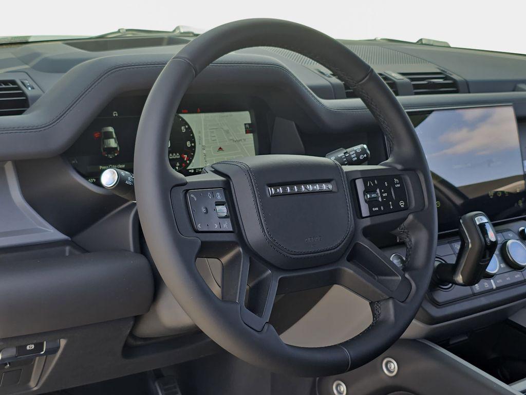 2026 LAND Rover DEFENDER X thumbnail 16