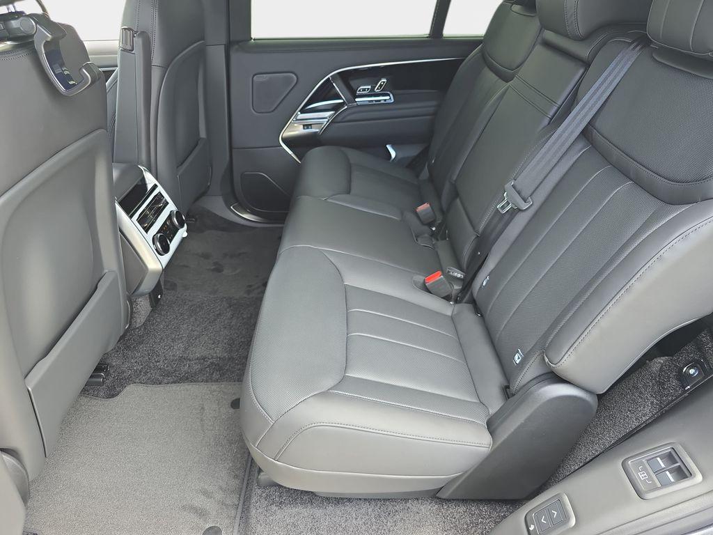 صورة مصغرة 16 لـ 2026 LAND Rover RANGE ROVER SE