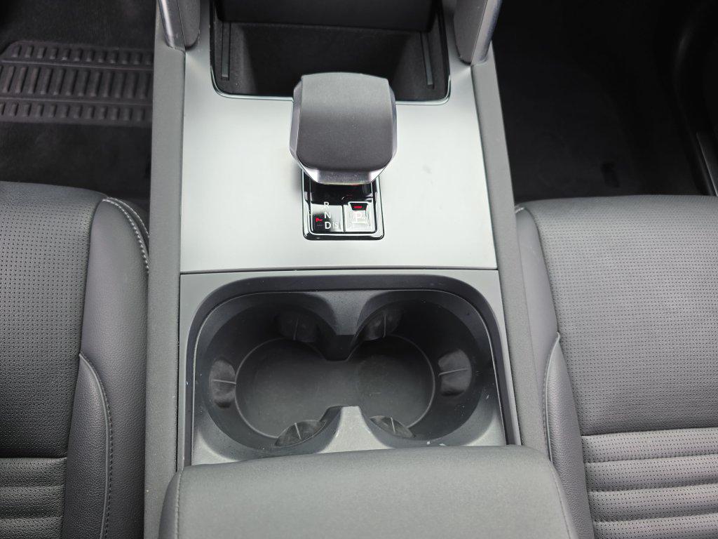 2025 LAND Rover DISCOVERY SPORT SE 缩略图 25