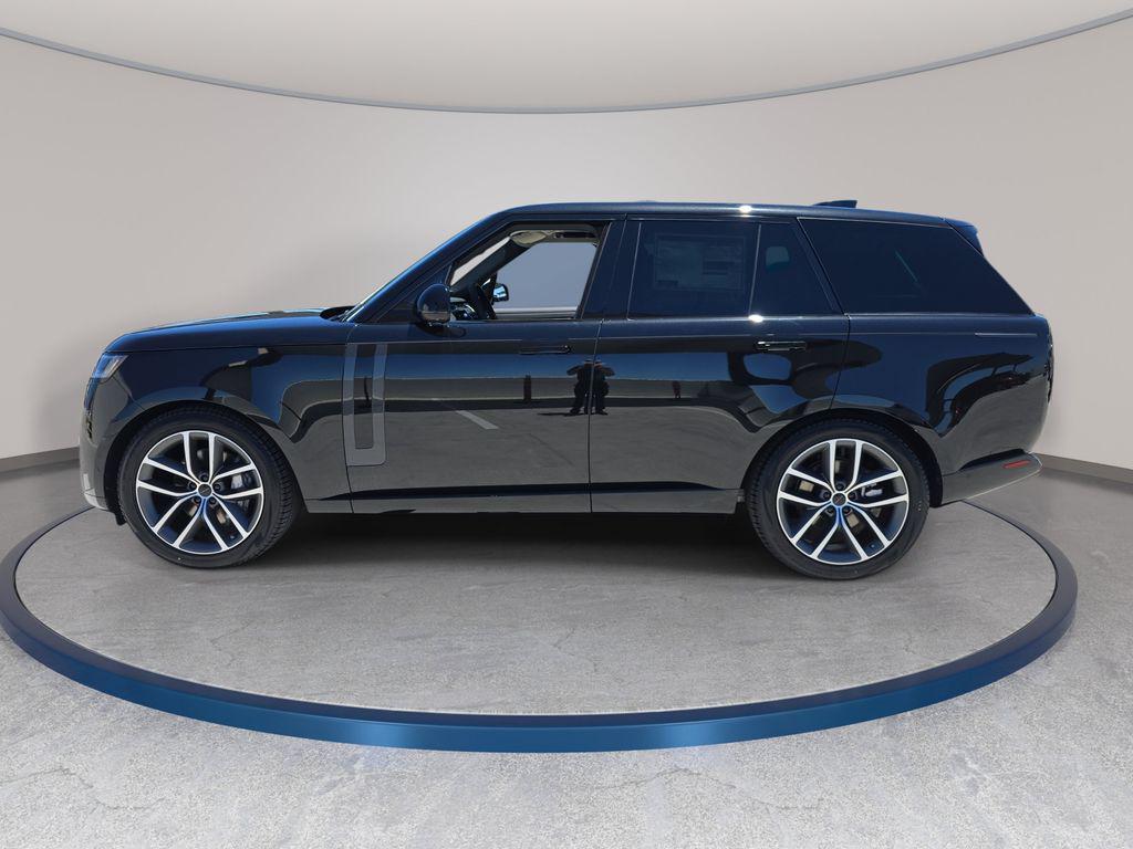 صورة 8 لـ 2026 LAND Rover RANGE ROVER SE