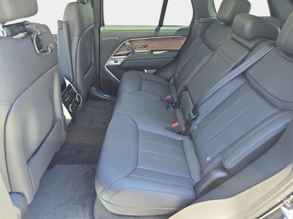 2026 LAND Rover RANGE ROVER SE 缩略图 15