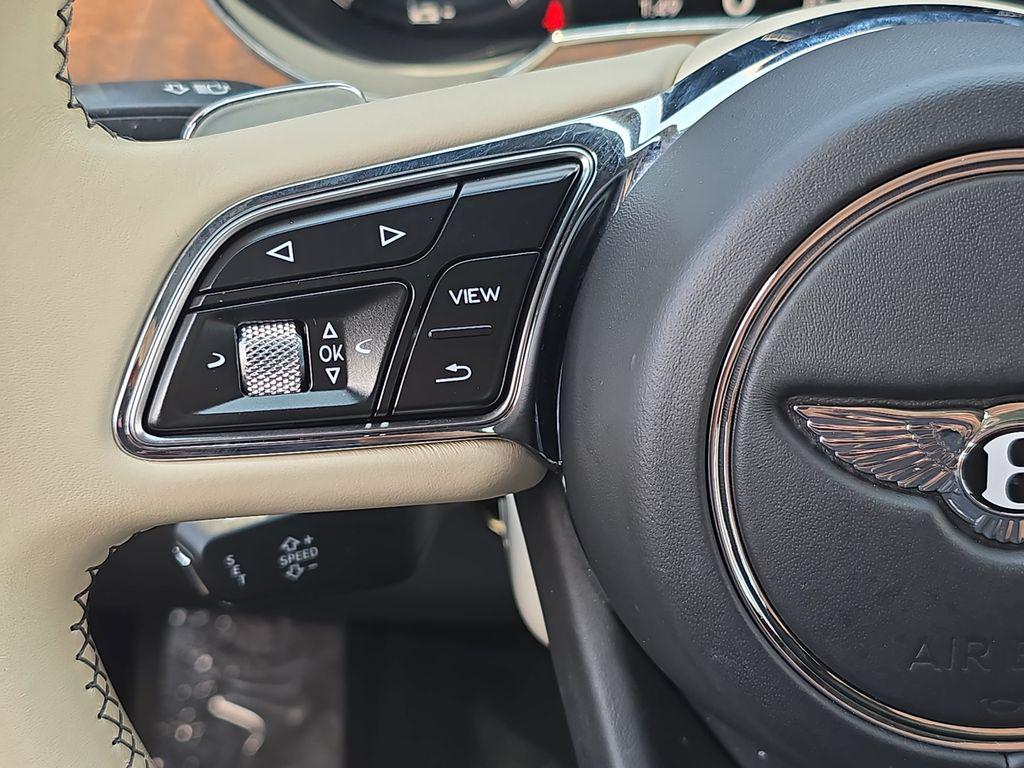 2021 Bentley BENTAYGA V8 缩略图 20