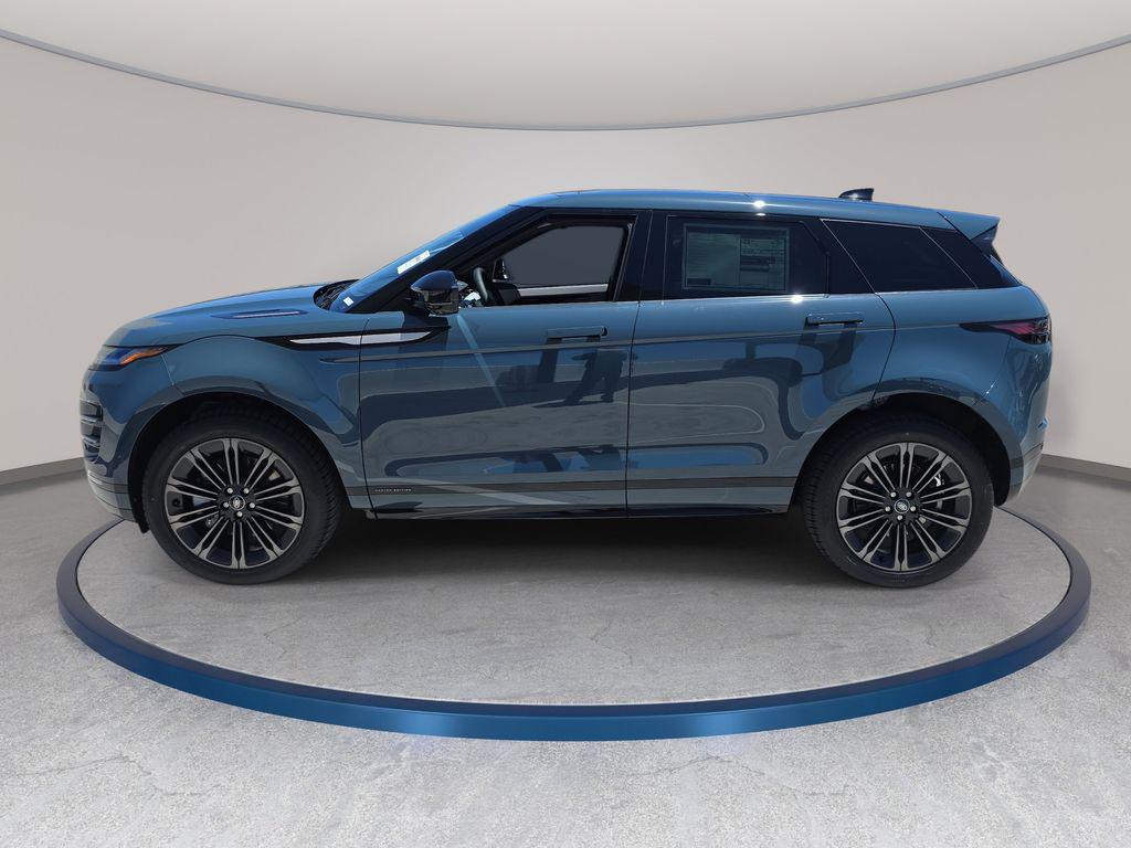 صورة 8 لـ 2026 LAND Rover RANGE ROVER EVOQUE HOXTON EDITION
