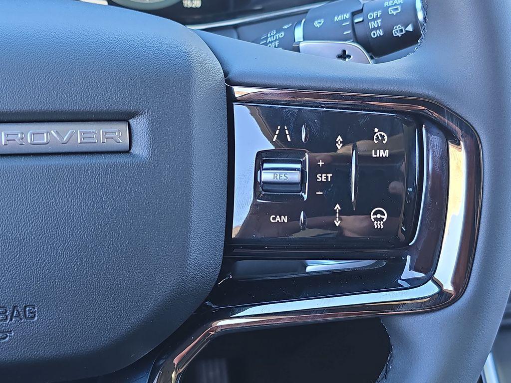2026 LAND Rover RANGE ROVER EVOQUE S 缩略图 18