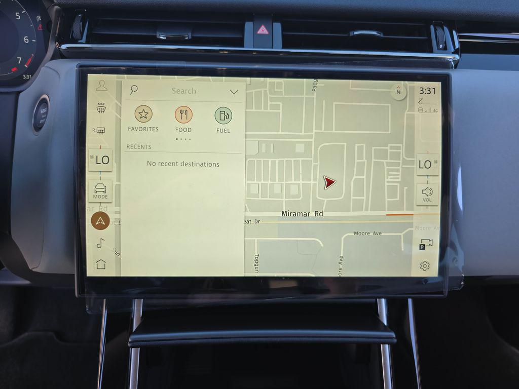 صورة مصغرة 22 لـ 2026 LAND Rover RANGE ROVER VELAR P250 S