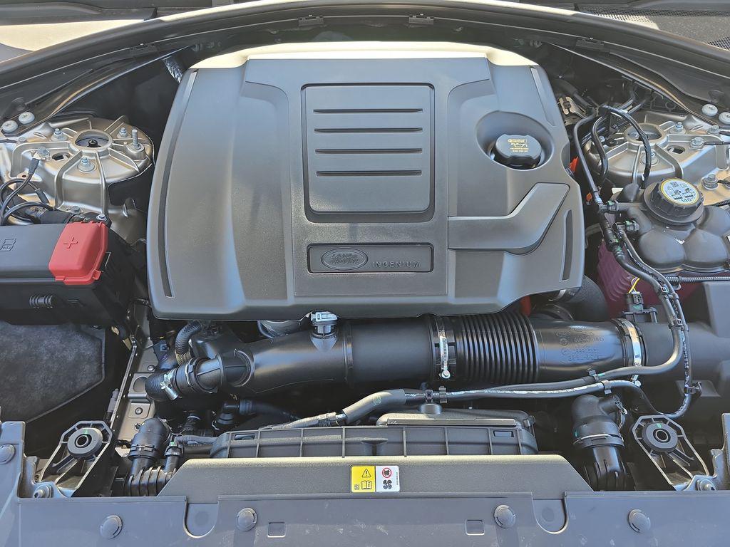 صورة مصغرة 31 لـ 2026 LAND Rover RANGE ROVER VELAR P250 S