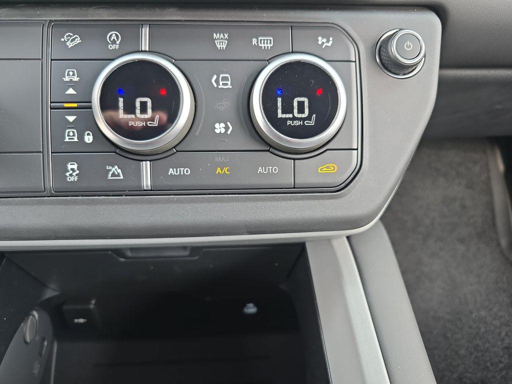 صورة مصغرة 24 لـ 2026 LAND Rover DEFENDER X