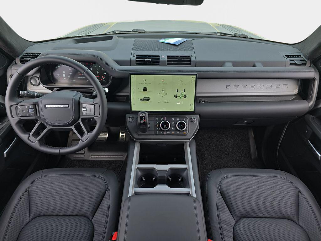2026 LAND Rover DEFENDER X 照片 9