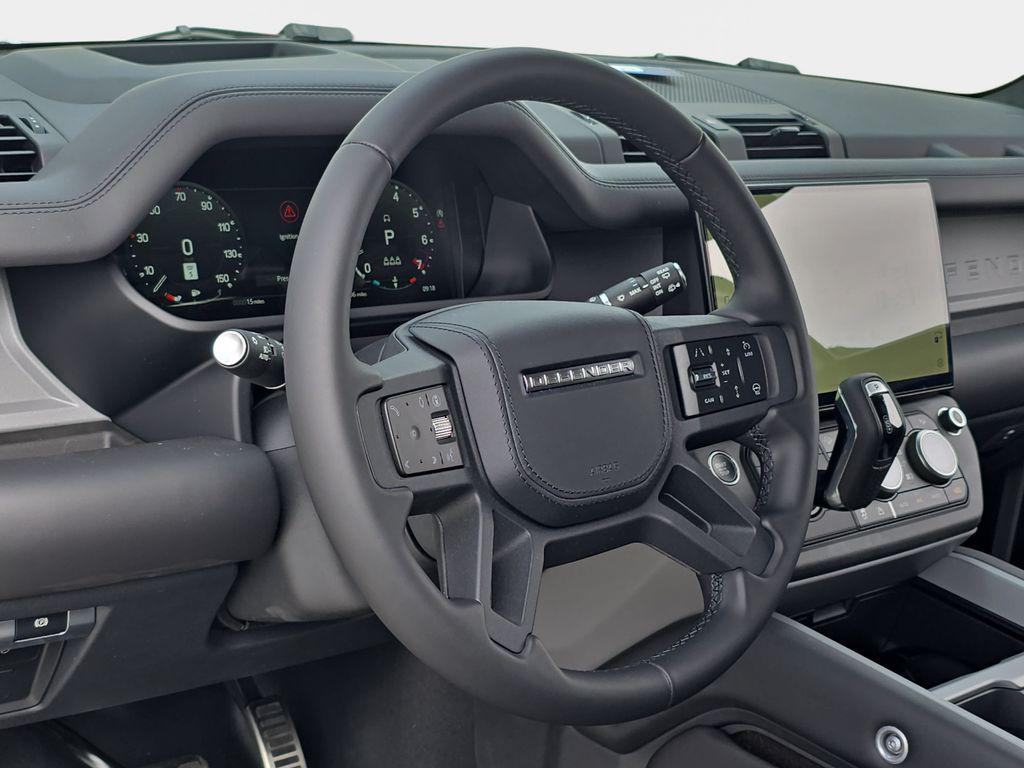 صورة مصغرة 16 لـ 2026 LAND Rover DEFENDER X