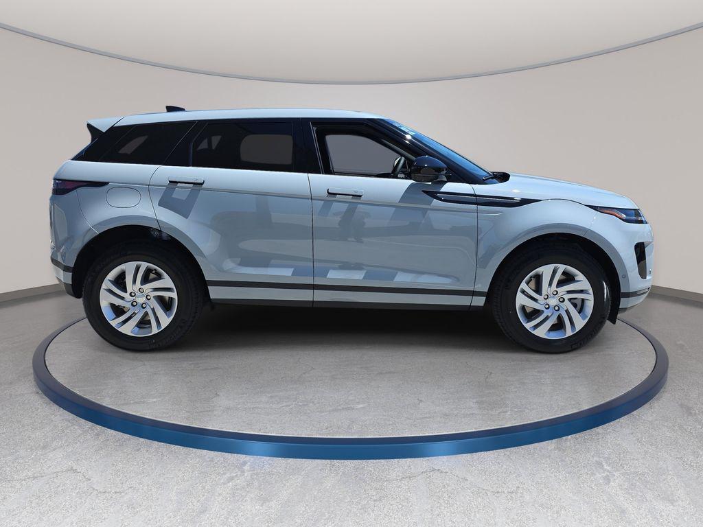 2026 LAND Rover RANGE ROVER EVOQUE S 照片 4
