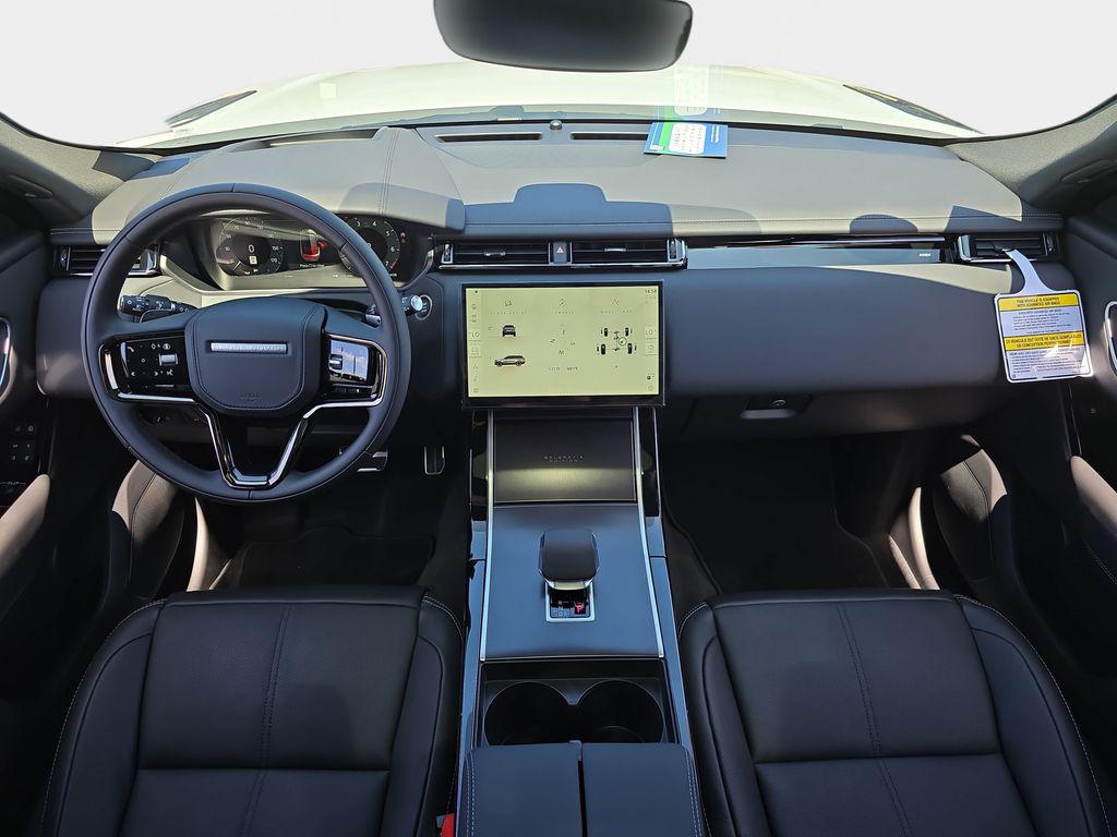 صورة 9 لـ 2026 LAND Rover RANGE ROVER VELAR P250