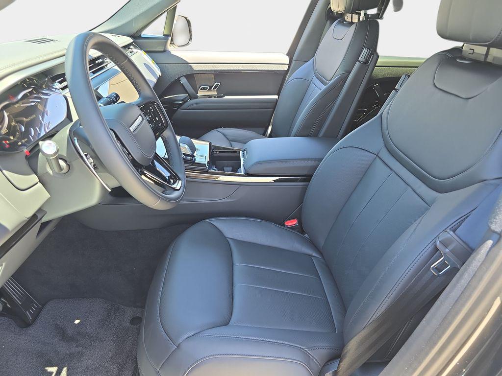 2026 LAND Rover RANGE ROVER SPORT SE — миниатюра 17