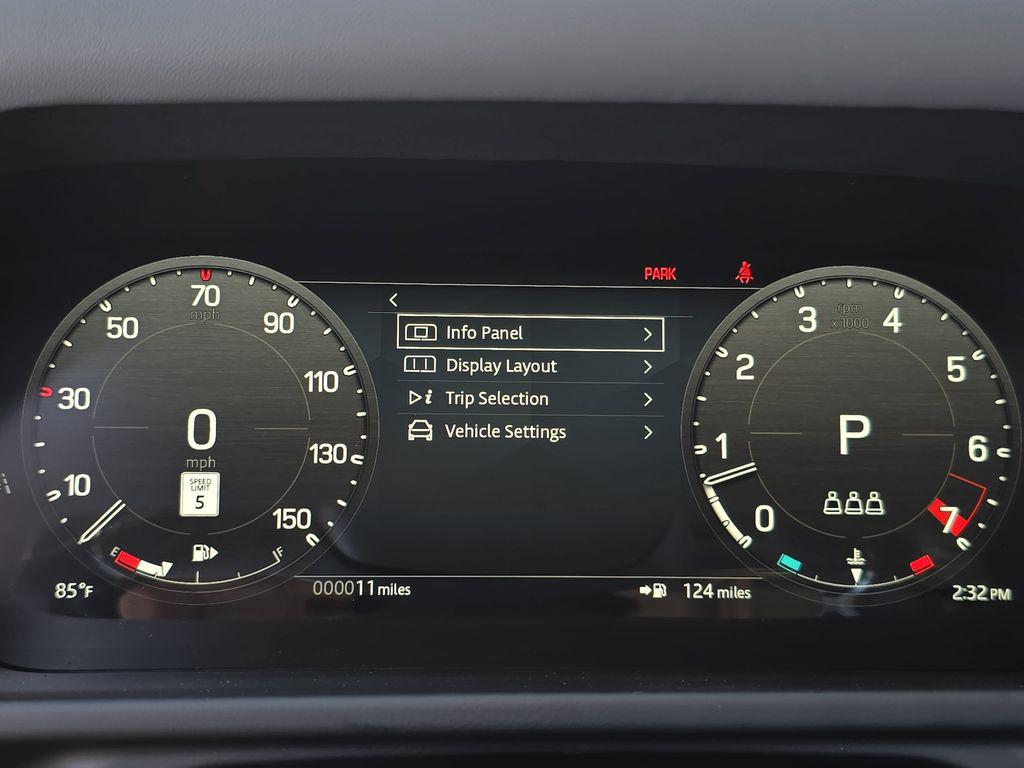 2026 LAND Rover DEFENDER S 缩略图 20