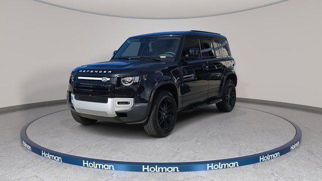 2024 Land Rover Defender